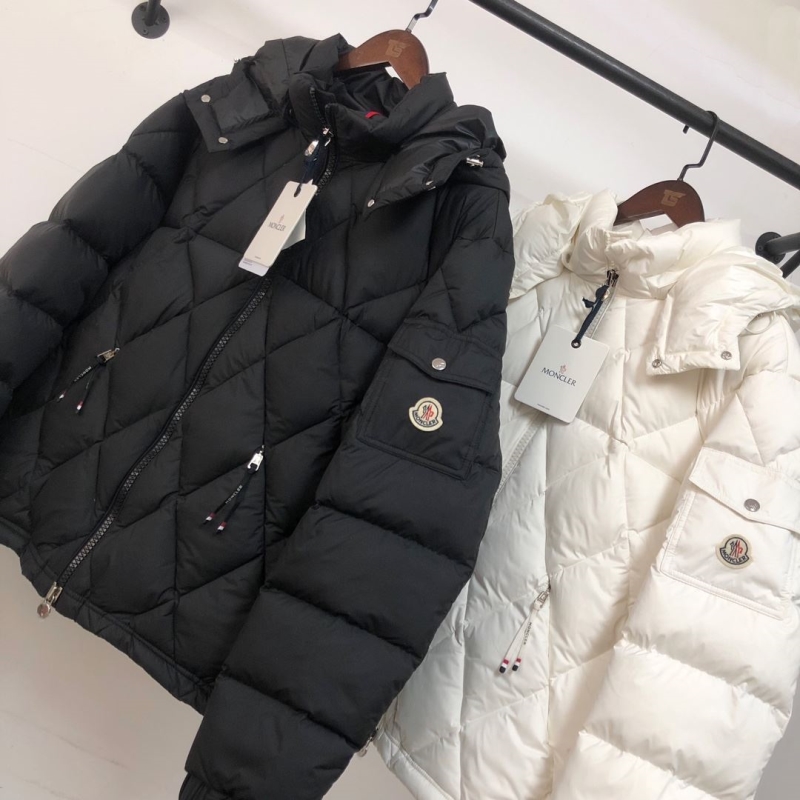 Moncler Down Coat